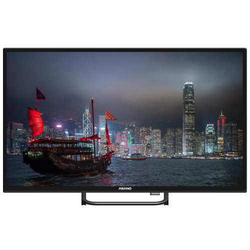 Телевизор Asano 28" 28LH8110T