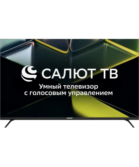 ASANO Телевизор 43" 43LU5030T ASANO Телевизор 43" 43LU5030T