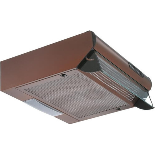 Кухонная вытяжка ELIKOR Davoline 60П-290-П3Л коричневый