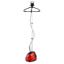 Sakura Отпариватель SA-3919R красн/черн 1,6л 2000Вт