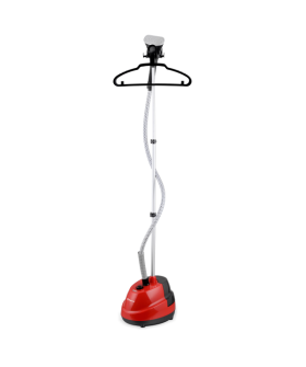 Sakura Отпариватель SA-3919R красн/черн 1,6л 2000Вт