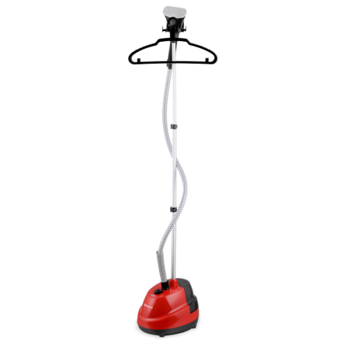 Отпариватель "Sakura" SA-3919R красн/черн 1,6л 2000Вт