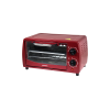 Мини-духовка Oursson MO0902/DC (Темная вишня)