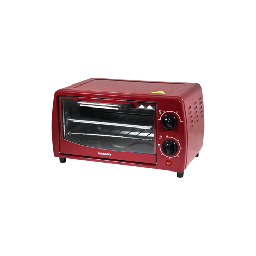 Мини-духовка Oursson MO0902/DC (Темная вишня)