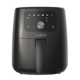 Lydsto Аэрогриль Smart Air Fryer 5L Black XD-ZNKQZG03