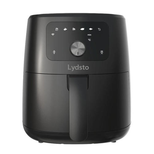 Аэрогриль Lydsto Smart Air Fryer 5L Black XD-ZNKQZG03