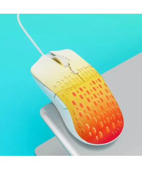 AULA Мышь S11 PRO orange