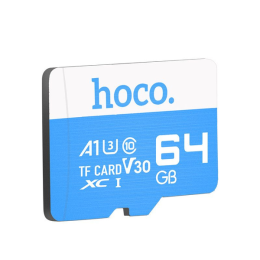 HOCO Карта памяти microSDXC 64GB Class10