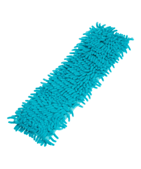 Palisad Сменная насадка "Chenille", 430х145 мм, для швабры 93512, Home 93514 Palisad Сменная насадка "Chenille", 430х145 мм, для швабры 93512, Home 93514