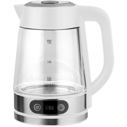 KRAFT Чайник KF-KG1803WD