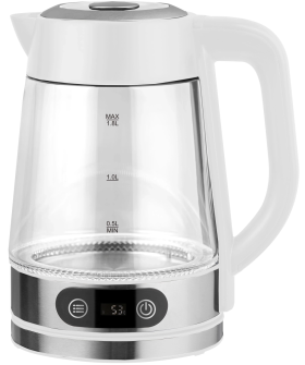 KRAFT Чайник KF-KG1803WD