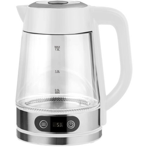 Чайник KRAFT KF-KG1803WD