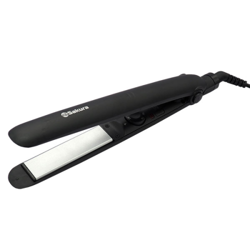 Выпрямитель для волос Sakura SA-4522BS 38Вт керам рег темп