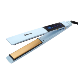 Sakura Выпрямитель для волос SA-4524BL 50Вт керам LED сенсорн рег темп