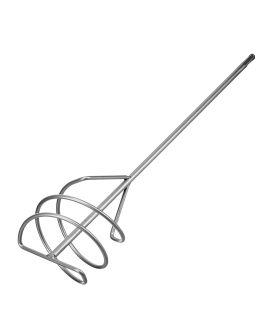 Сибртех Миксер для строительных смесей, 120х500мм, хвостовик SDS plus 84957