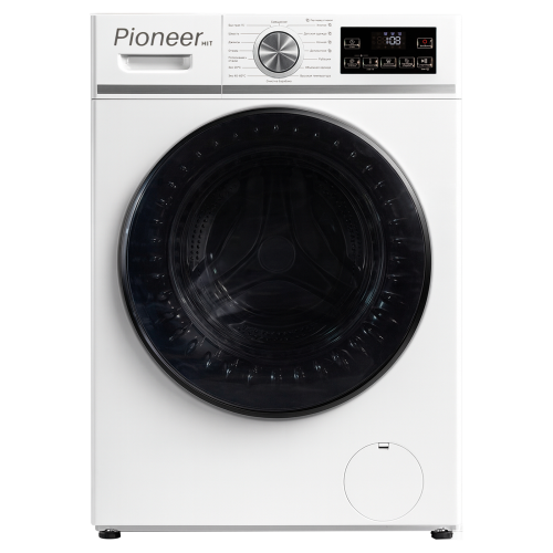 Стиральная машина автомат Pioneer WM-127003WH