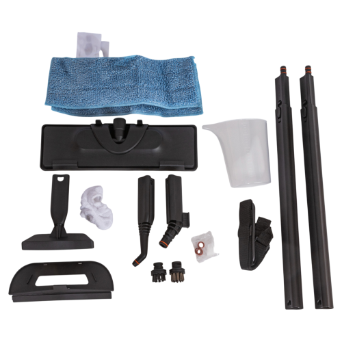 Пароочиститель Pioneer SC225