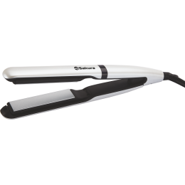 Sakura Выпрямитель для волос SA-4526W Premium Air Plates 45Вт 6 реж LED, керам. плав. пластины