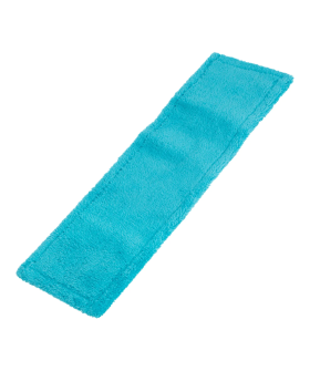 Palisad Сменная насадка из микрофибры, 430х130 мм, для швабры 93512, Home 93513 Palisad Сменная насадка из микрофибры, 430х130 мм, для швабры 93512, Home 93513