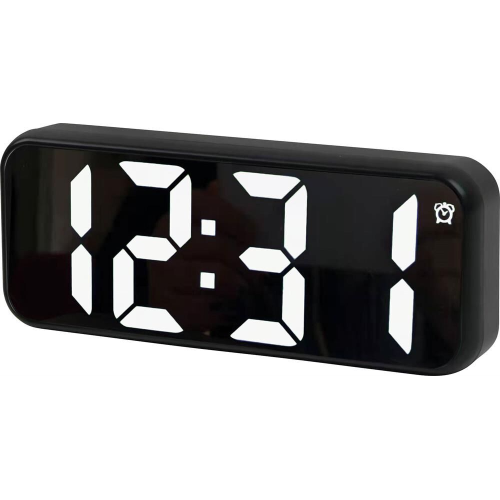 Часы электронные AIWA ADT-6607W