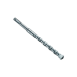 P.I.T. Бур по бетону SDS-Plus 20x450 мм, 2 режущие кромки, 4-х заходная спираль (AMAS01-2045)