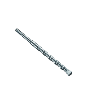 P.I.T. Бур по бетону SDS-Plus 18x310 мм, 2 режущие кромки, 4-х заходная спираль (AMAS01-1831) P.I.T. Бур по бетону SDS-Plus 18x310 мм, 2 режущие кромки, 4-х заходная спираль (AMAS01-1831)