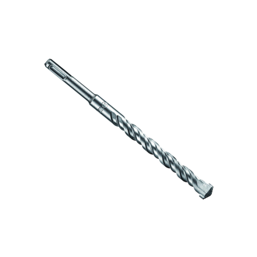 Бур по бетону SDS-Plus P.I.T. 18x450 мм, 2 режущие кромки, 4-х заходная спираль (AMAS01-1845)