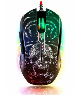 Defender Мышь (52947) Invoker GM-947