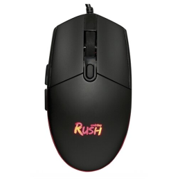 Smartbuy Мышь (SBM-714G-K) 