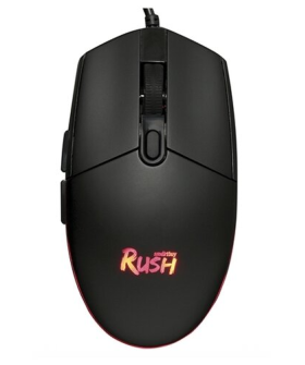 Smartbuy Мышь (SBM-714G-K) 
