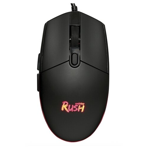 Мышь SMARTBUY (SBM-714G-K) 