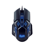 Мышь SMARTBUY (SBM-915G-K) RUSH ZVEZDA черный