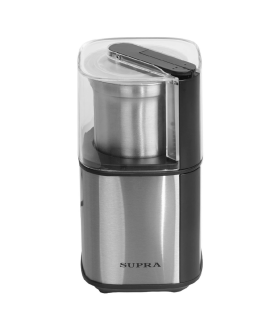 SUPRA Кофемолка CGS-310 SUPRA Кофемолка CGS-310