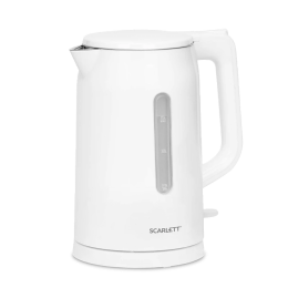 SCARLETT Чайник SC-EK21S31 белый