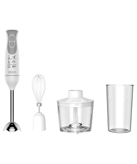 ECON Блендер погружной ECO-405HB