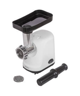 SUPRA Мясорубка MGS-2006 2000Вт SUPRA Мясорубка MGS-2006 2000Вт