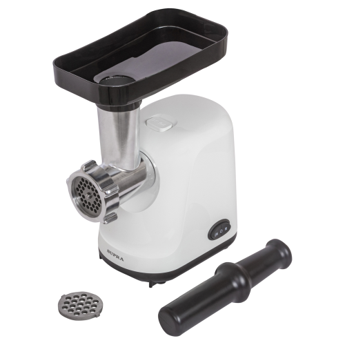 Мясорубка SUPRA MGS-2006 2000Вт