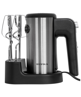 SUPRA Миксер MXS-598 500Вт SUPRA Миксер MXS-598 500Вт