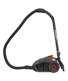 SUPRA Пылесос VCS-2425 420/2500Вт