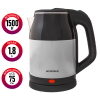 Электрический чайник Supra KES-1843S 1,8л