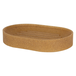 DELTA Мыльница Keeplex Wood 12x8,3x2 см KL500610624