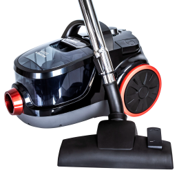 SUPRA Пылесос VCS-2024 400/2000Вт