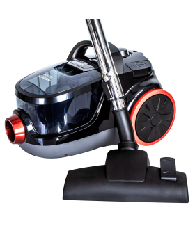 SUPRA Пылесос VCS-2024 400/2000Вт SUPRA Пылесос VCS-2024 400/2000Вт