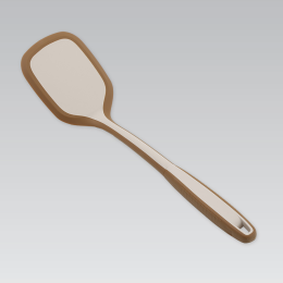 MAESTRO Лопатка силикон 35*8,5*6,5см MR-1062