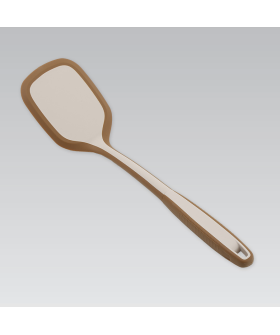 MAESTRO Лопатка силикон 35*8,5*6,5см MR-1062 MAESTRO Лопатка силикон 35*8,5*6,5см MR-1062