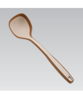 MAESTRO Половник силикон 32*8,2*7 см MR-1063 MAESTRO Половник силикон 32*8,2*7 см MR-1063