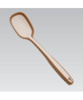 MAESTRO Ложка силикон. 33*7*4,7см MR-1065 MAESTRO Ложка силикон. 33*7*4,7см MR-1065