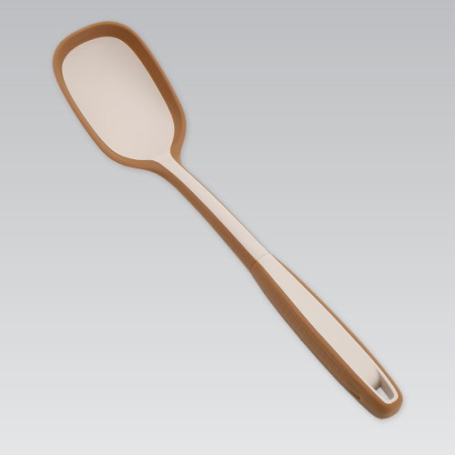 Ложка силикон. 33*7*4,7см Маэстро MR-1065