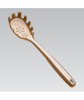 MAESTRO Ложка д/спагетти силикон. 33*7,2*6см MR-1066 MAESTRO Ложка д/спагетти силикон. 33*7,2*6см MR-1066