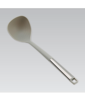 MAESTRO Половник нейлон/нерж 34,8*9,8см MR-1502 MAESTRO Половник нейлон/нерж 34,8*9,8см MR-1502